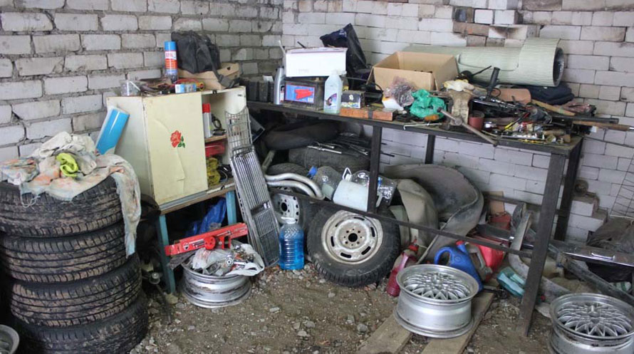 Хранение шин в гараже Минск Хранение шин в гараже Минск